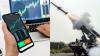 Defence stocks: HAL, Bharat Electronics, Data Patterns, Solar Industries shares rise up to 6%; here's why