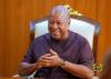 Mahama’s State of the Nation: Economy & Healthcare Take Center Stage