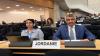 Jordan Reaffirms Clear Commitment to Human Rights as a Policy Pillar
