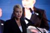 UN World Food Programme chief Cindy McCain to step down for health reasons