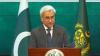 Pakistan slams India over terrorism allegations, condemns Israel's West Bank move
