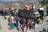 Nearly 460 Migrant Families Returned to Afghanistan