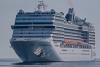 MSC Cruises Sends Ship to Dry Dock Ahead of Its First Ever Alaska Season