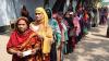 Why is Bangladesh's new government missing women?