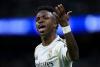 After turbulence and trauma, Vinicius Jr was Real Madrid’s Champions League hero
