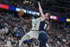 Denver Nuggets dial up defense to defeat Boston Celtics