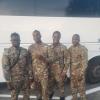 Gambians Among Africans Drawn Into Russia’s Ukraine War