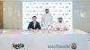 Abu Dhabi Department of Economic Development to enhance food delivery, logistics with on-demand delivery platform Keeta
