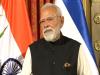 PM Modi announces ‘Villages of Excellence’ to further India-Israel agricultural cooperation