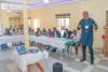 CSW Trains Human Rights Defenders on Psychosocial Support