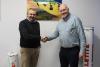 New Amcor Agriculture Area Manager for Ireland & Scotland