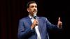 Ro Khanna confronted by voter on California immigration policies in Jubilee appearance