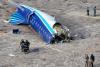 Baku says AZAL crash caused by Russian military