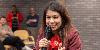 Bangladeshi court issues Interpol Red Notice for former Labour anti-corruption minister Tulip Siddiq after being convicted