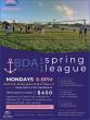 Bermuda Volleyball Launches Spring League