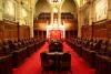 Canada lawyer group urges Senate to halt immigration reform citing human rights concerns