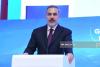 Hakan Fidan: Türkiye always stands by Azerbaijan