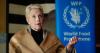 United Nations World Food Program head Cindy McCain says she will step down for health reasons