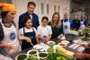 A Recipe for Success: How A Celebrity Chef Is Introducing U.S. Teens To Careers in Food and Food-Adjacent Sectors