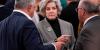 DOJ demands phone from reporter’s mother after Trump Air Force One humiliation