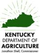 New license plate reflects Kentucky agriculture pride