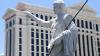 Las Vegas casino group Caesars Entertainment weighs takeover interest