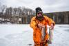 A day on the lake: How ice fishing became one group’s post-retirement hobby