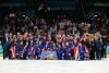 Why USA Women’s Hockey Drove Milan Cortina Primetime Coverage