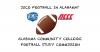 Gov. Kay Ivey signs legislation that could lead to the return of JUCO football in Alabama Alabama Gov. Kay Ivey has signed a measure creating a study commission on reviving junior college football, with recommendations on community college programs due…