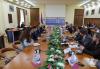 Yerevan open to innovation and advanced technologies: Avinyan to French businessmen