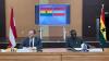 Ghana, Austria deepen security and economic cooperation amid regional instability
