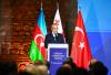 Azerbaijan’s Economy Minister highlights Khojaly genocide at Georgia–Azerbaijan–Türkiye Business Forum