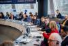 Council of Europe reaffirms commitment to cooperate with Belarusian democratic forces