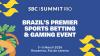 Brazil’s regulated betting market in focus as SBC Summit Rio opens next week