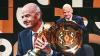Infantino at 10 years: Growth, controversy and the reshaping of FIFA