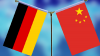 Opportunity and competition in China–Germany relations