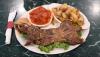 Delaware restaurant's muskrat meals to be featured on Outdoor Channel