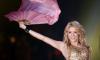 Shakira Egypt Concert: Singer Announces Historic Return to Egypt with April Concert at Great Pyramids of Giza