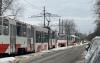 Tallinn trams switch to 'free' timetable due to freezing rain