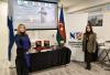 Memorial corner dedicated to Khojaly genocide victims created in Helsinki