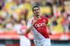 Appeal court drops rape trial for ex-France striker Ben Yedder