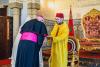 King Mohammed VI Receives Credentials of 21 New Ambassadors in Rabat