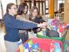 Annual Souper Bowl food drive scores a touchdown at Berner