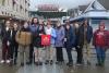 Austin Peay State University students venture to Alaska for ‘wintermester’ work