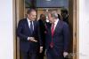 Tusk emphasizes  Polish government`s interest in strengthening  collaboration with Armenia