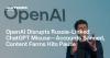 OpenAI Disrupts Russia-Linked ChatGPT Misuse—Accounts Banned, Content Farms Hits Pause