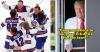 WHOA. People Are Not Going Easy On The US Men's Ice Hockey Team And Their Viral Fast Food Meal At The White House