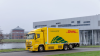 DHL Freight launches first hydrogen truck pilot in the Netherlands