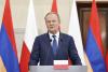 Poland’s Tusk backs Armenia’s democratic path and peace efforts
