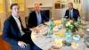 US-Iran nuclear talks wrap after 'significant progress', next round in Vienna
